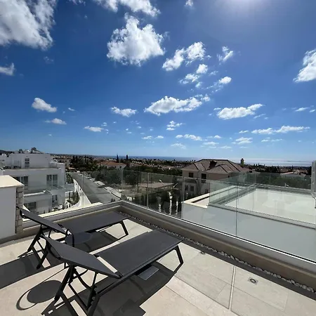 2 Golden View Villa *