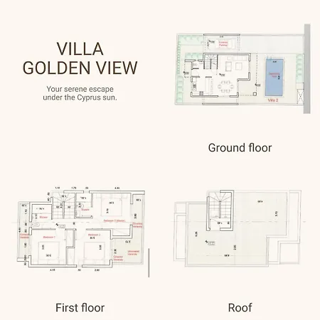 2 Golden View